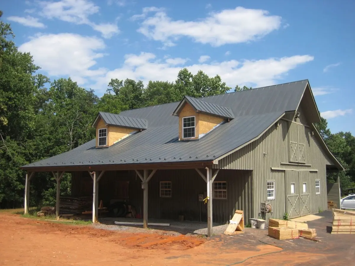 Expert Emergency Roof Leak Repair workmanship in Evergreen Ridge